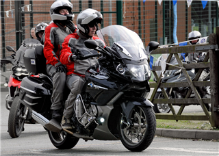 K1600GTL